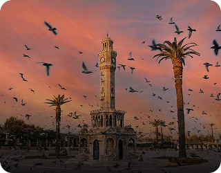İzmir