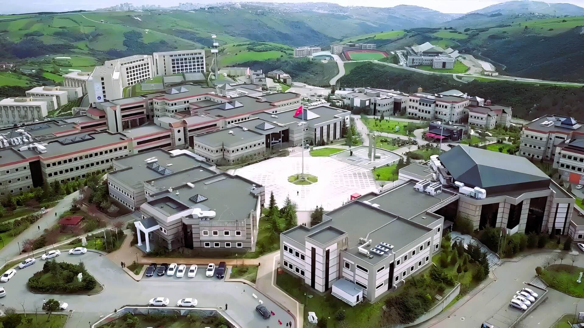 Kocaeli Üniversitesi'nde çok sayıda personel alımı! İşte başvuru şartları