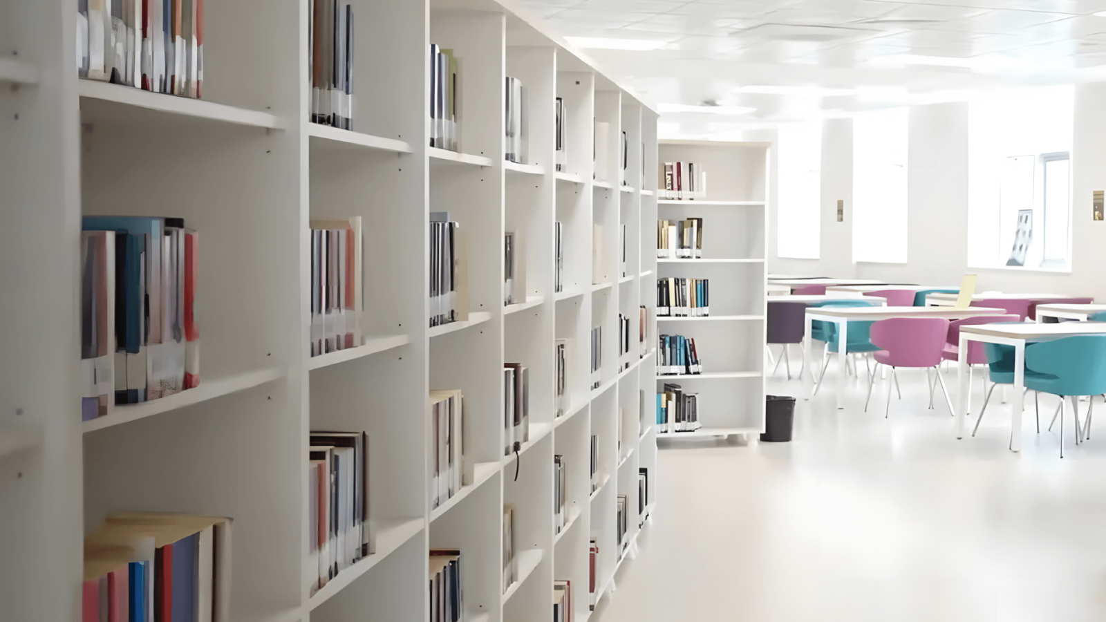 Balıkesir Üniversitesi Kütüphane