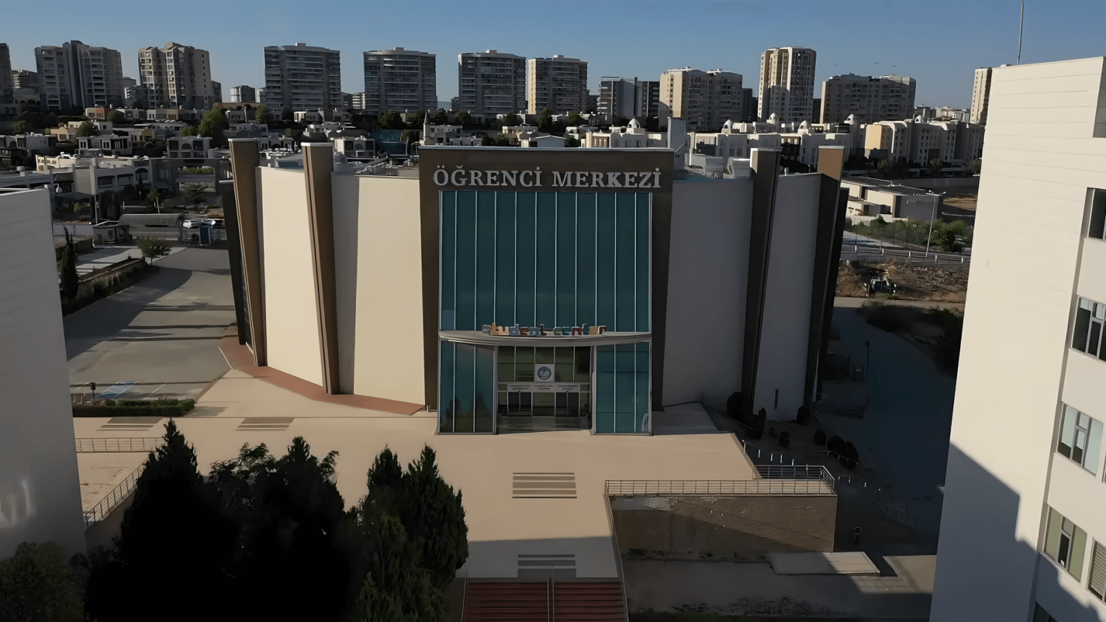 Gaziantep İslam Bilim ve Teknoloji Üniversitesi Yaşam