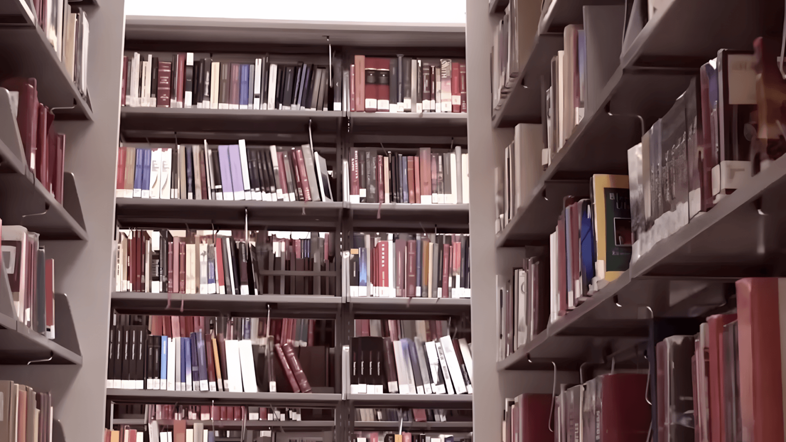 Hacettepe Üniversitesi Kütüphane